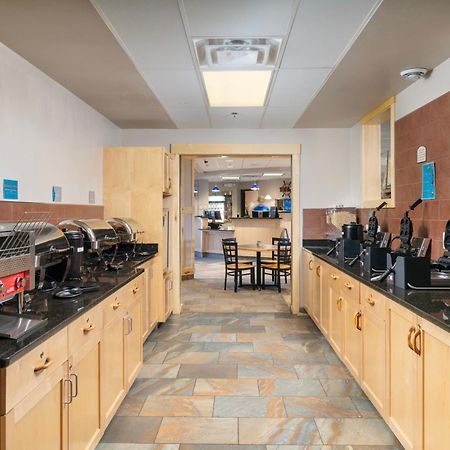 Park Point Marina Inn Duluth Ngoại thất bức ảnh