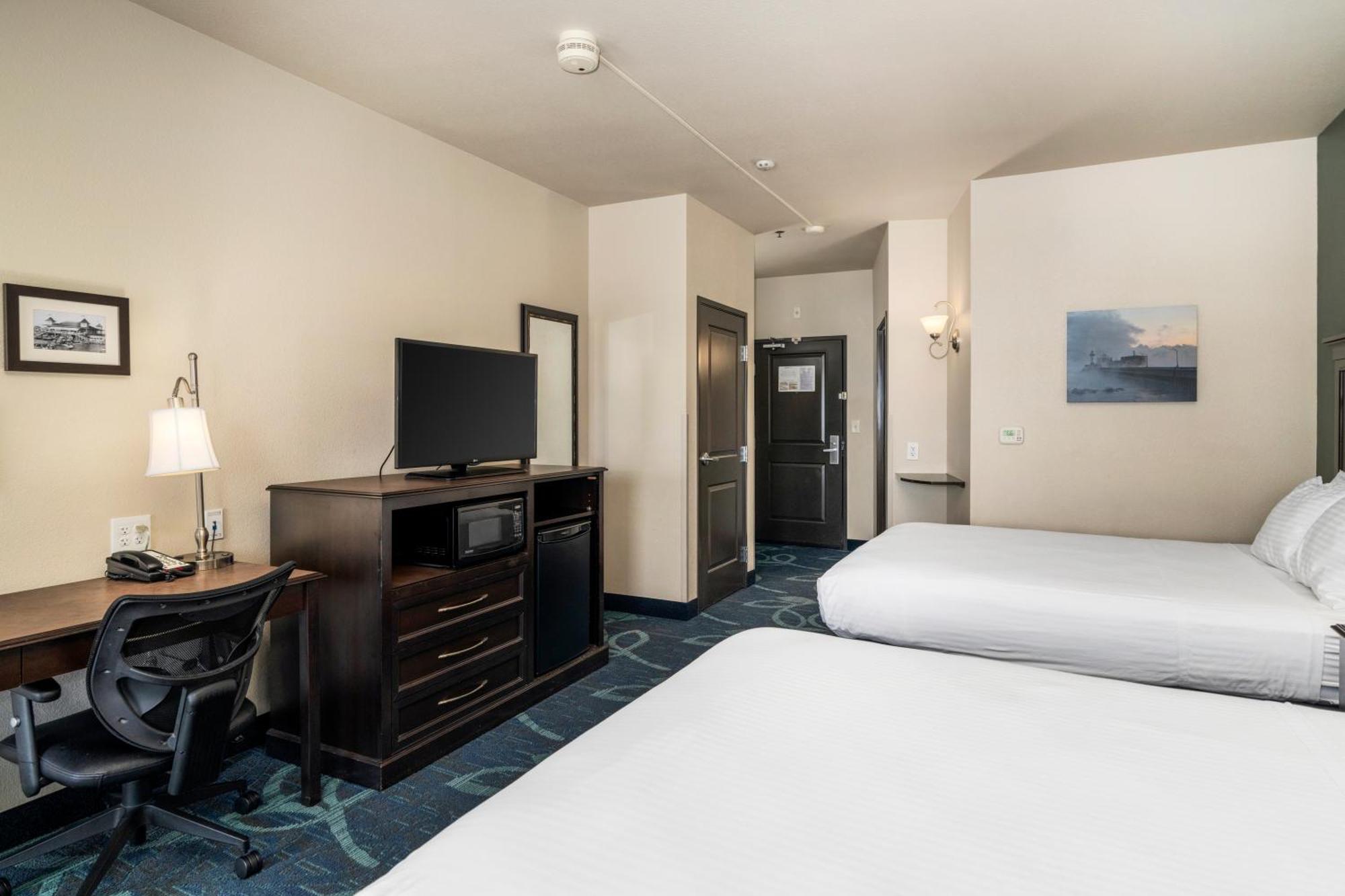 Park Point Marina Inn Duluth Ngoại thất bức ảnh