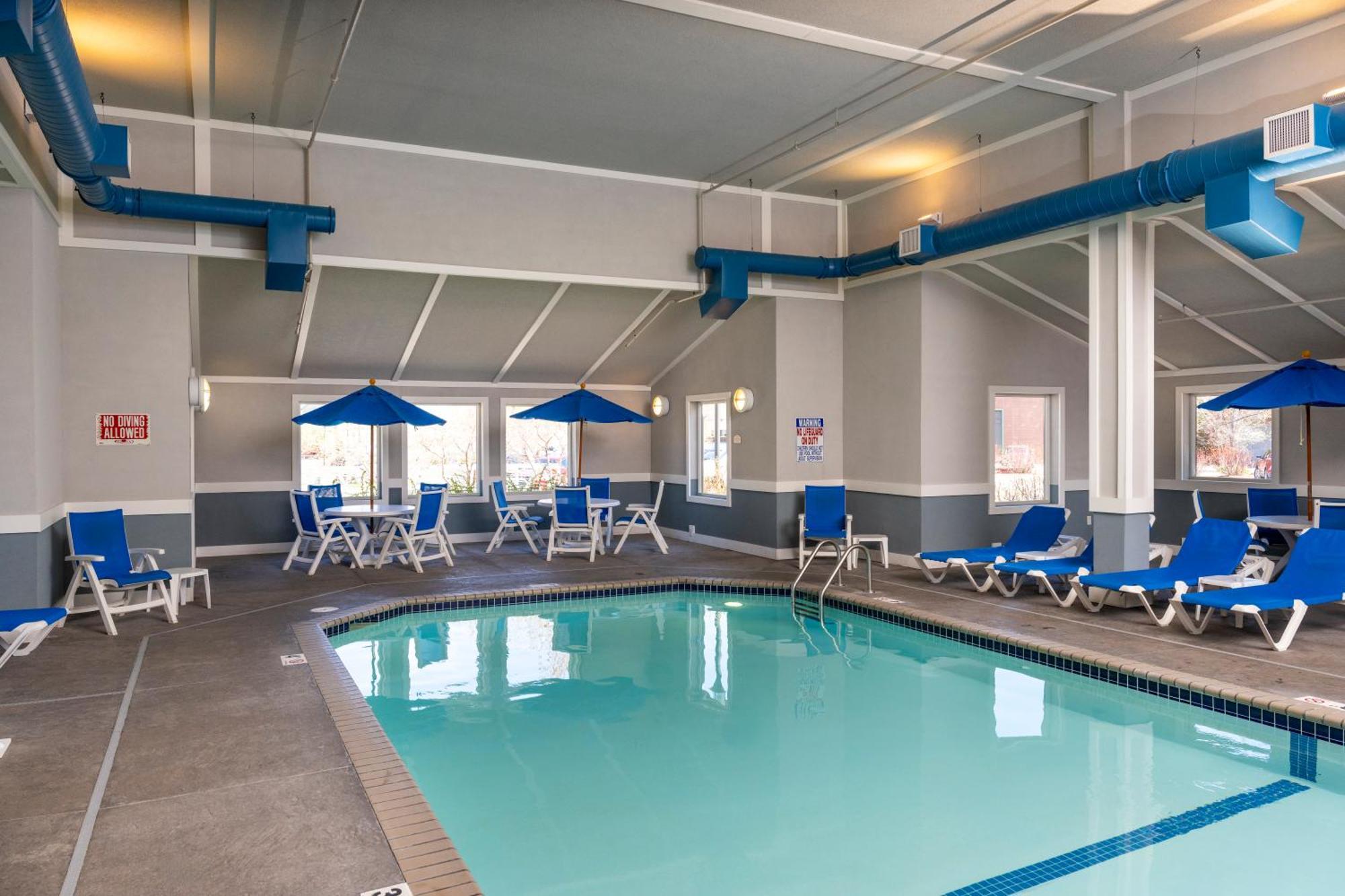 Park Point Marina Inn Duluth Ngoại thất bức ảnh
