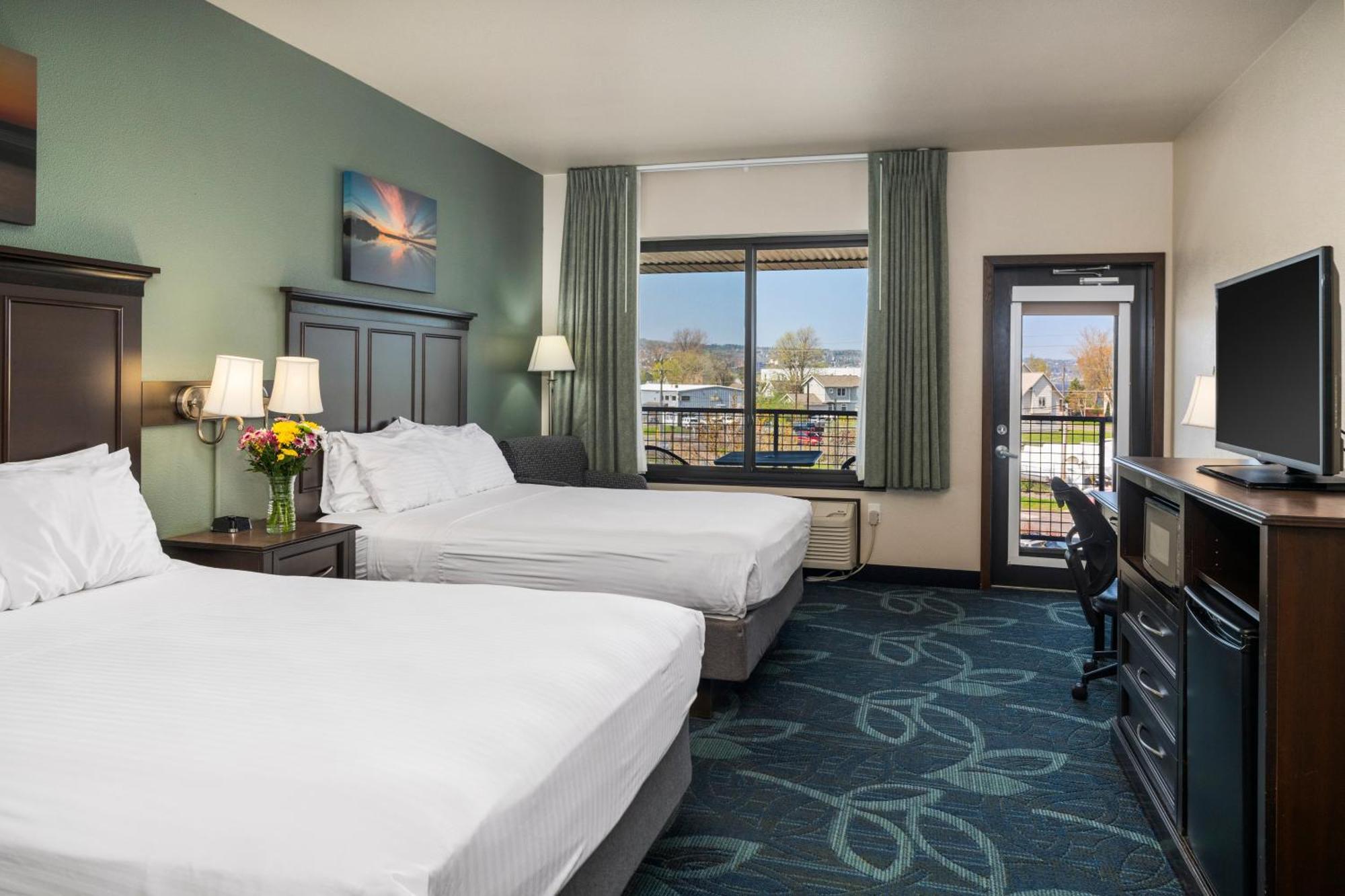 Park Point Marina Inn Duluth Ngoại thất bức ảnh
