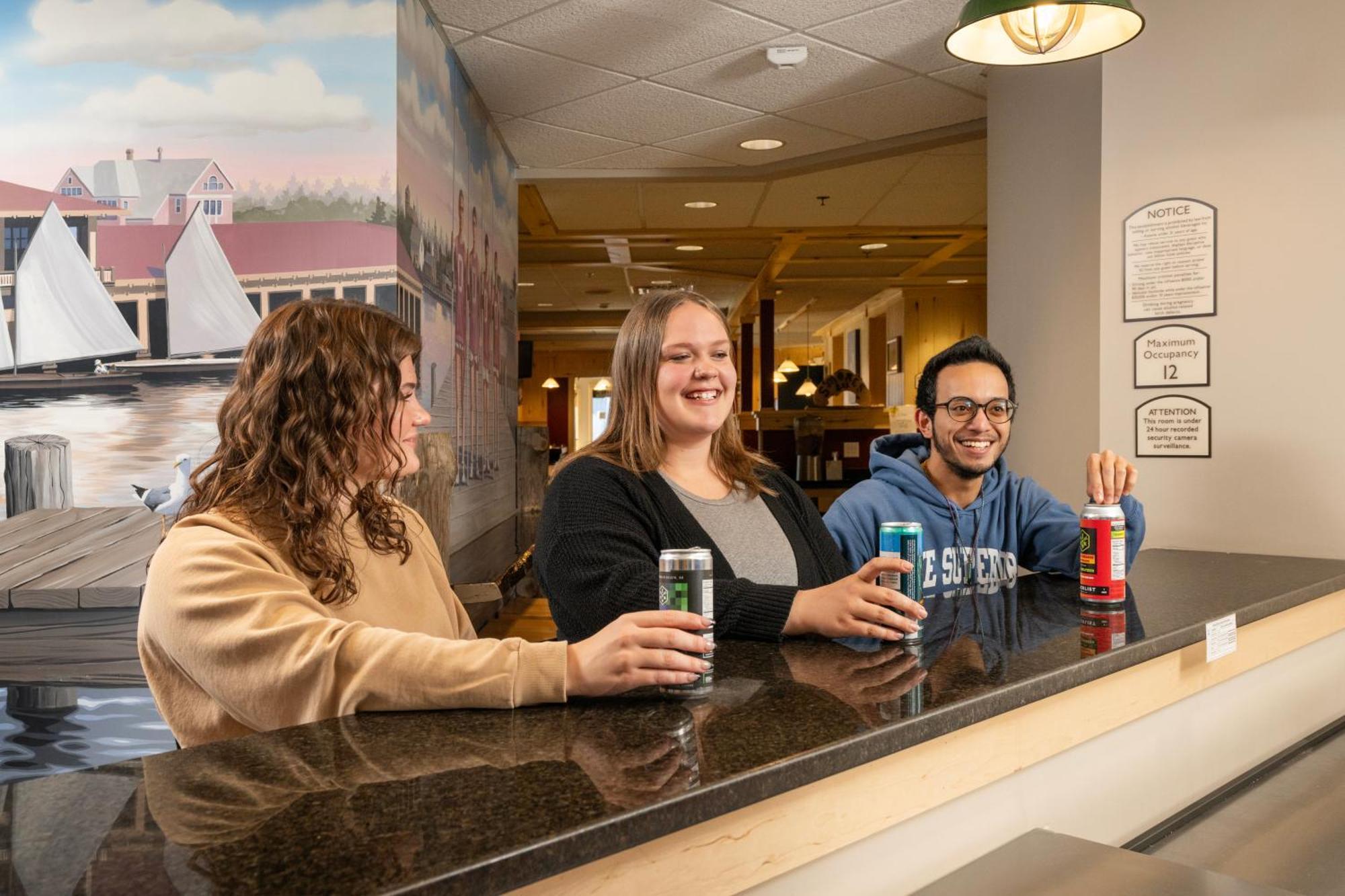 Park Point Marina Inn Duluth Ngoại thất bức ảnh