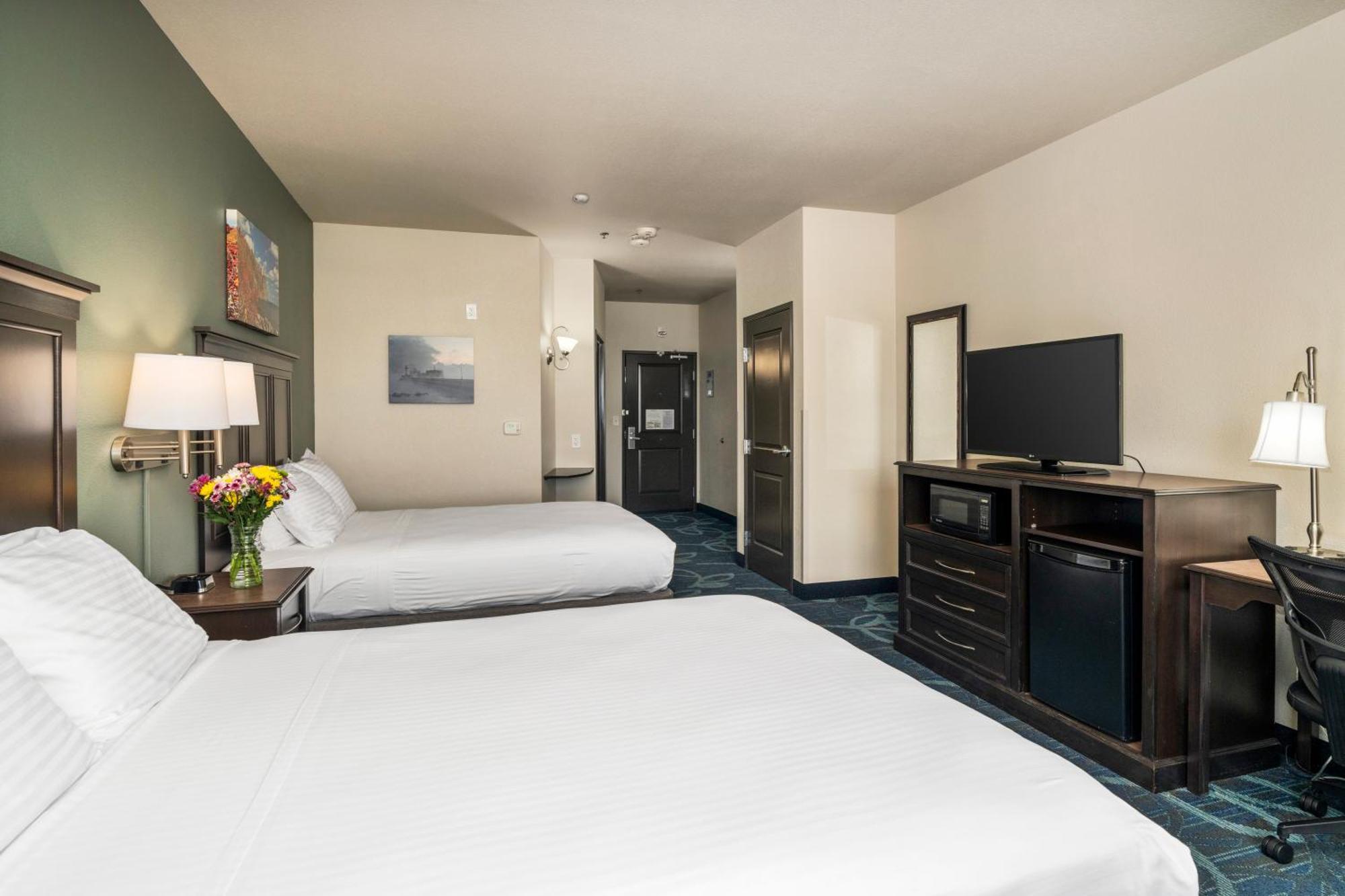 Park Point Marina Inn Duluth Ngoại thất bức ảnh
