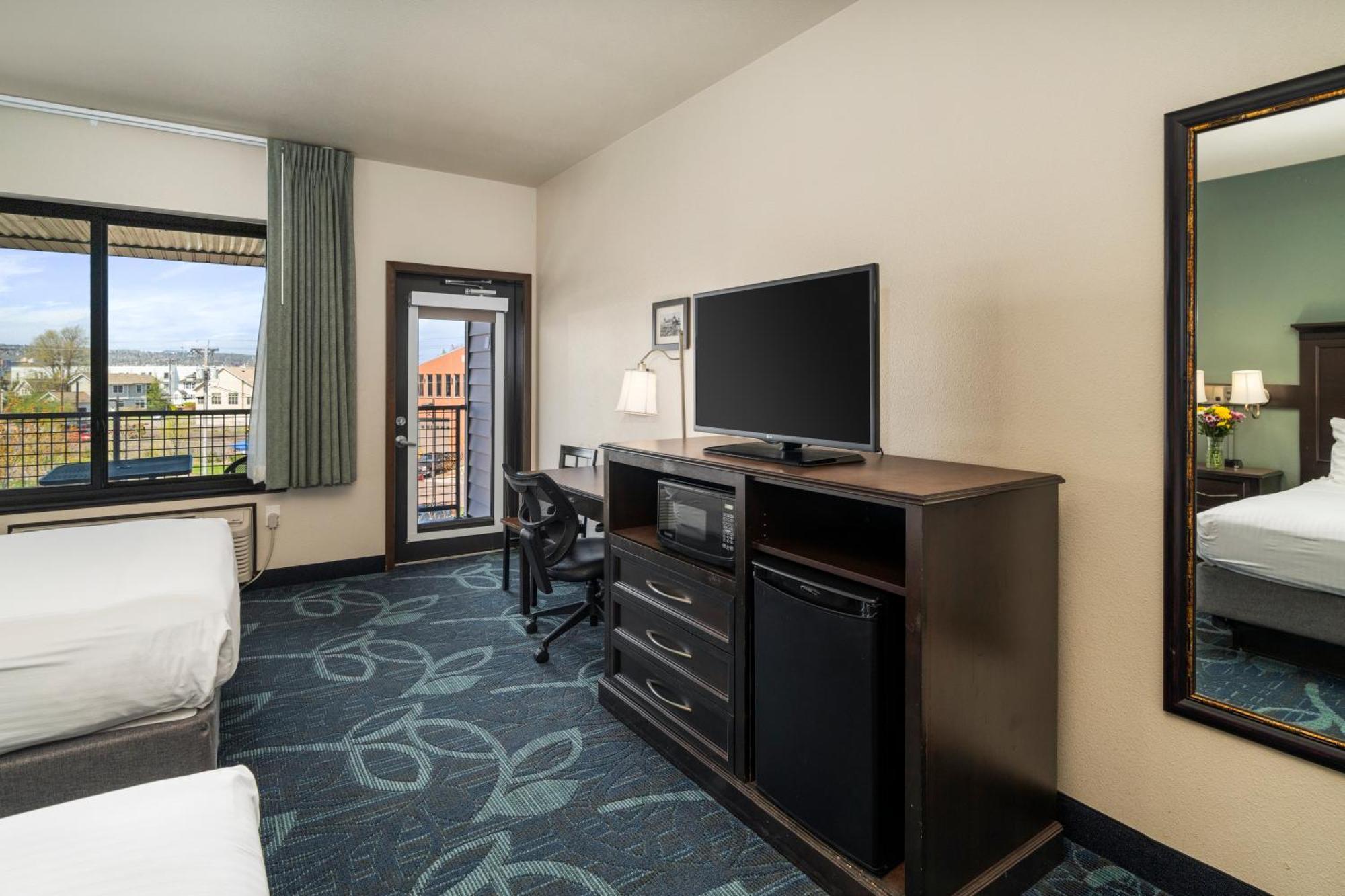 Park Point Marina Inn Duluth Ngoại thất bức ảnh