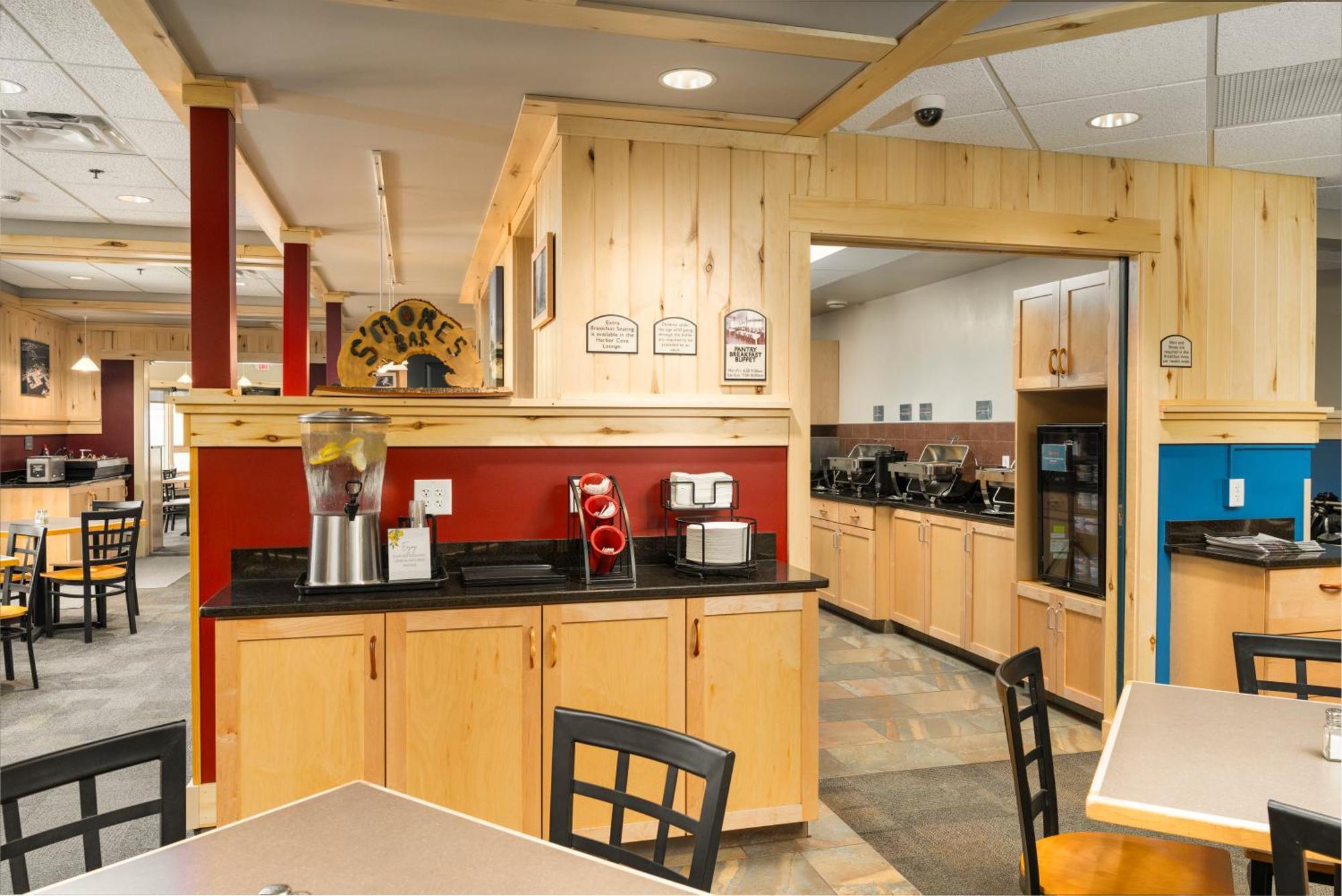 Park Point Marina Inn Duluth Ngoại thất bức ảnh