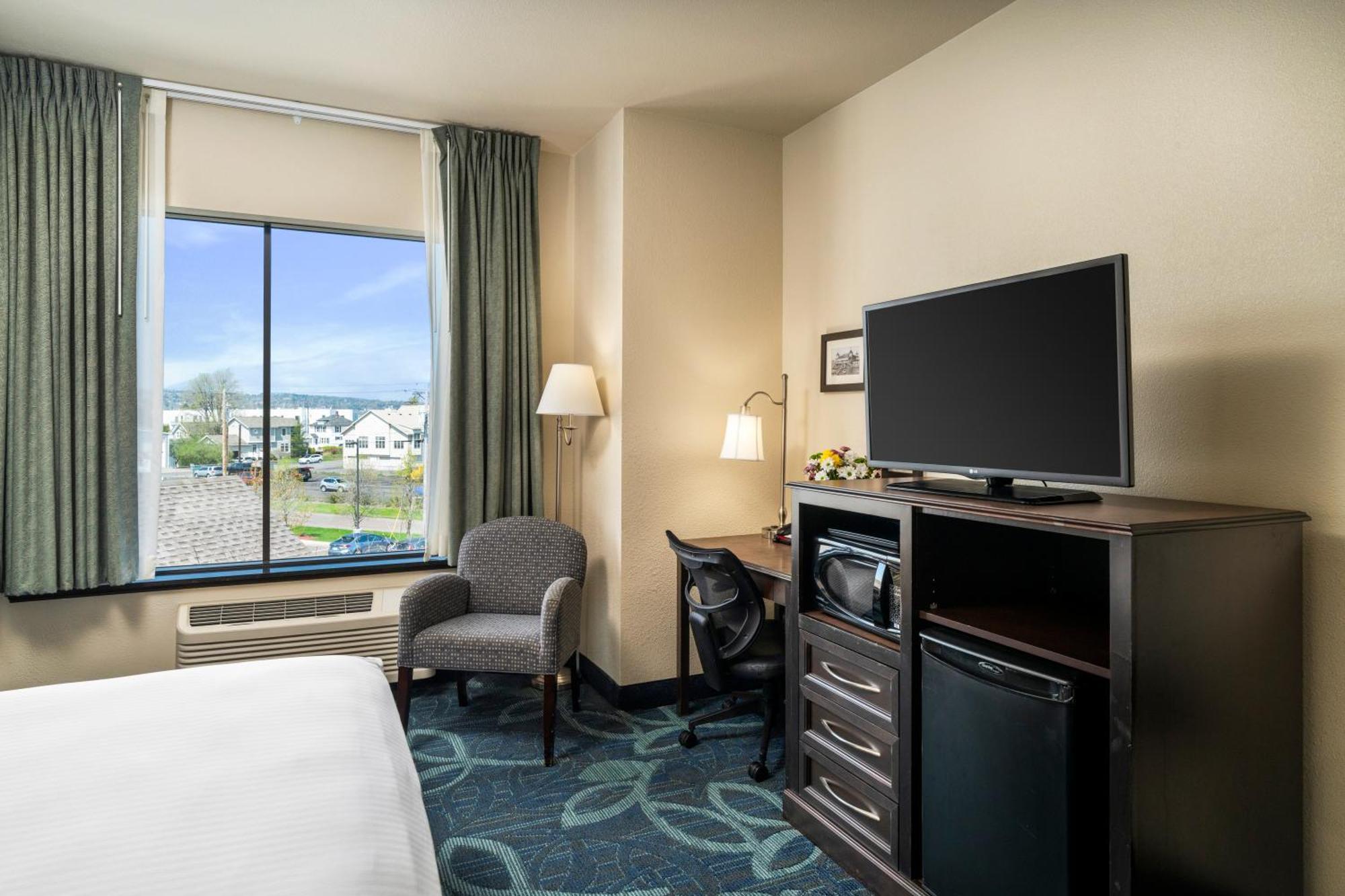 Park Point Marina Inn Duluth Ngoại thất bức ảnh