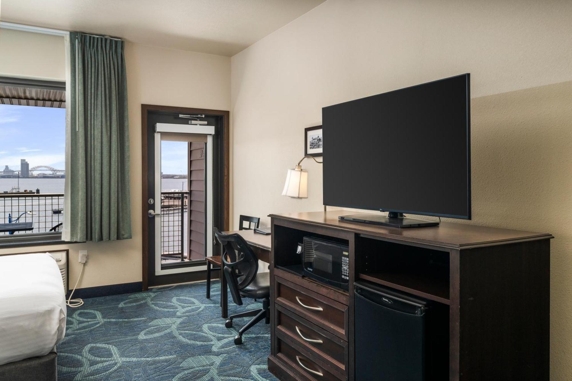 Park Point Marina Inn Duluth Ngoại thất bức ảnh