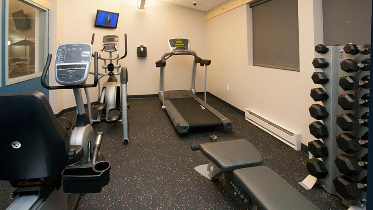 Park Point Marina Inn Duluth Ngoại thất bức ảnh