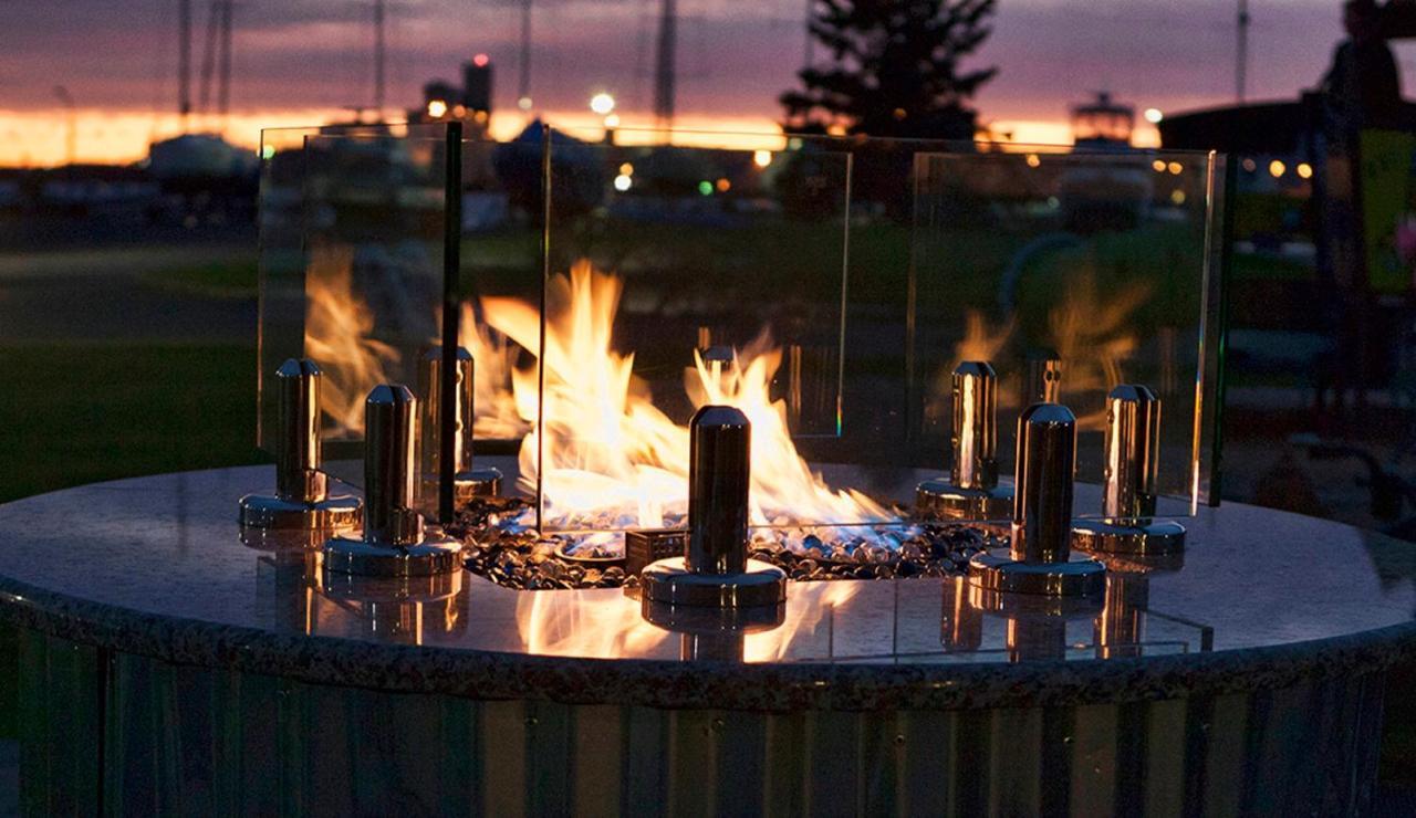 Park Point Marina Inn Duluth Ngoại thất bức ảnh